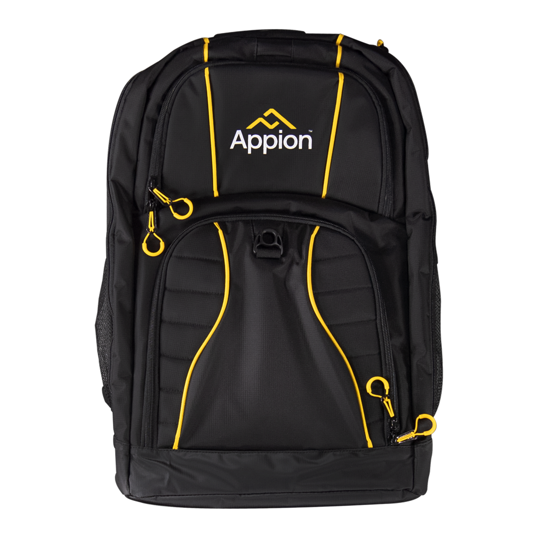 Appion Back Pack