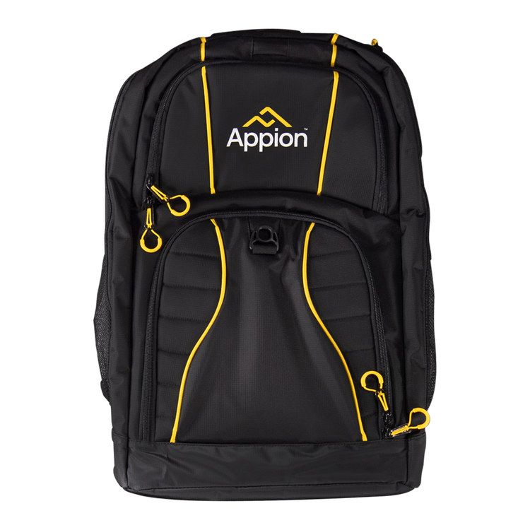 Appion Back Pack
