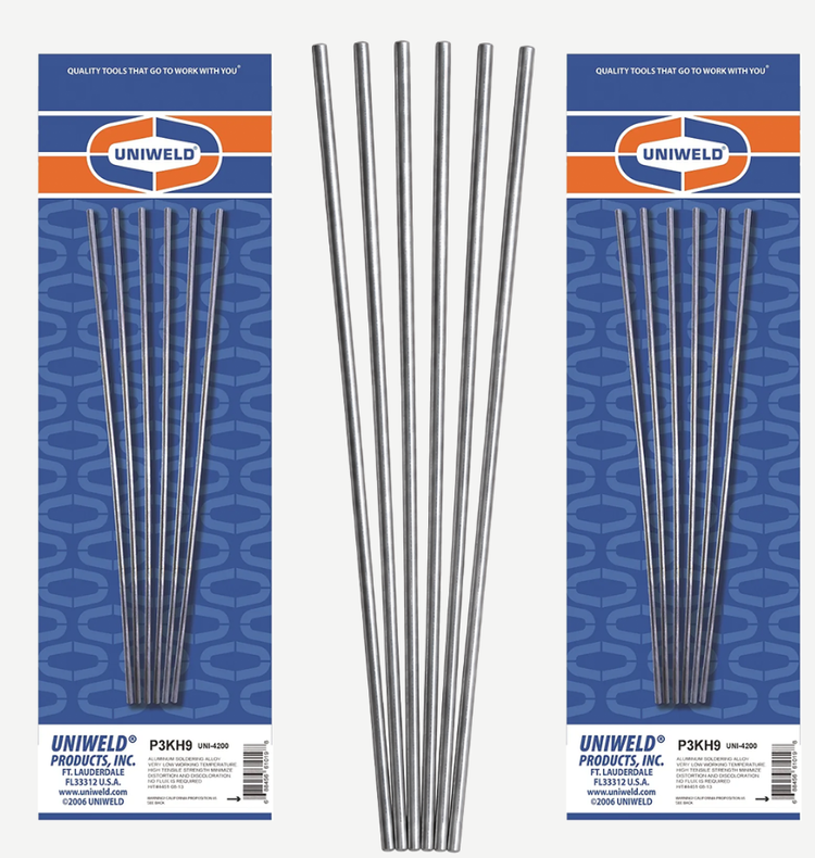 Repair Alloy