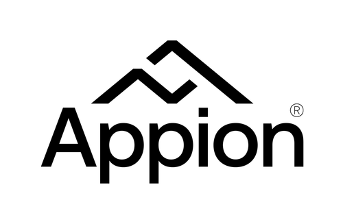 Appion logo
