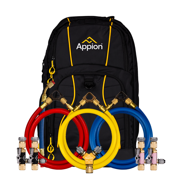 SpeedKit-R Recovery Speed Kit