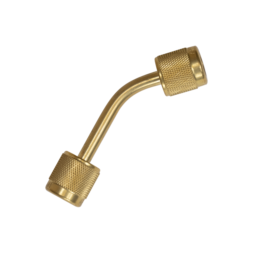 Appion MegaSeal 45 degree vacuum connector