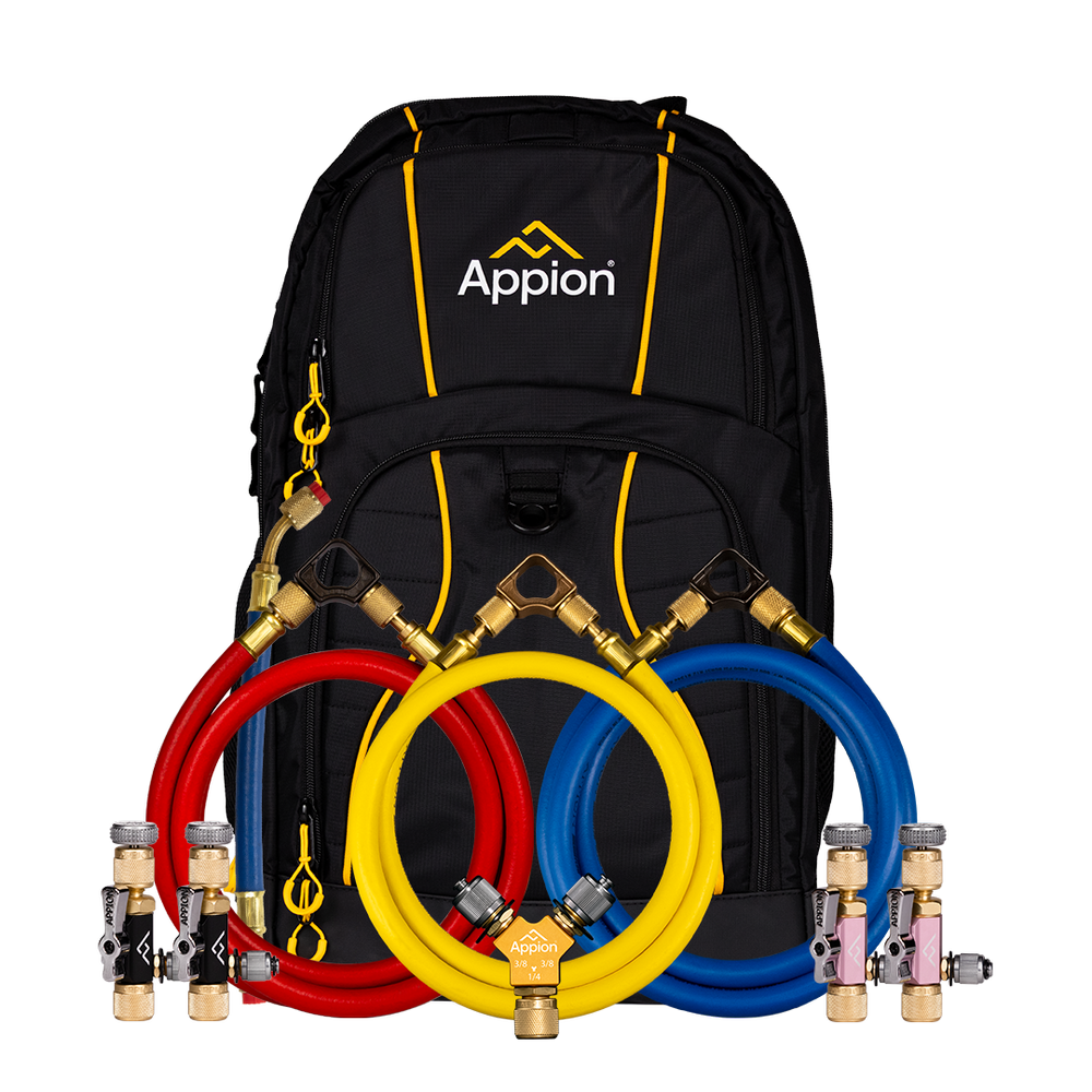 Appion SpeedKit-R recovery speed kit