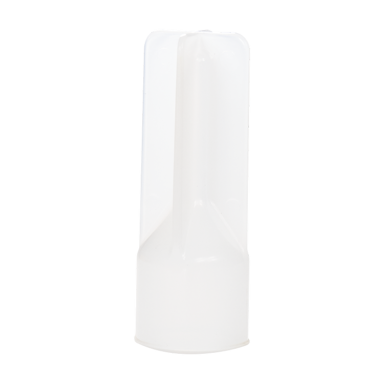 TEZ8 Oil Port Shipping Cover