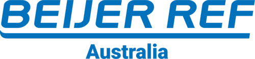 Beijer Ref logo