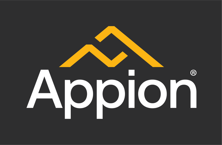 Appion Australia logo