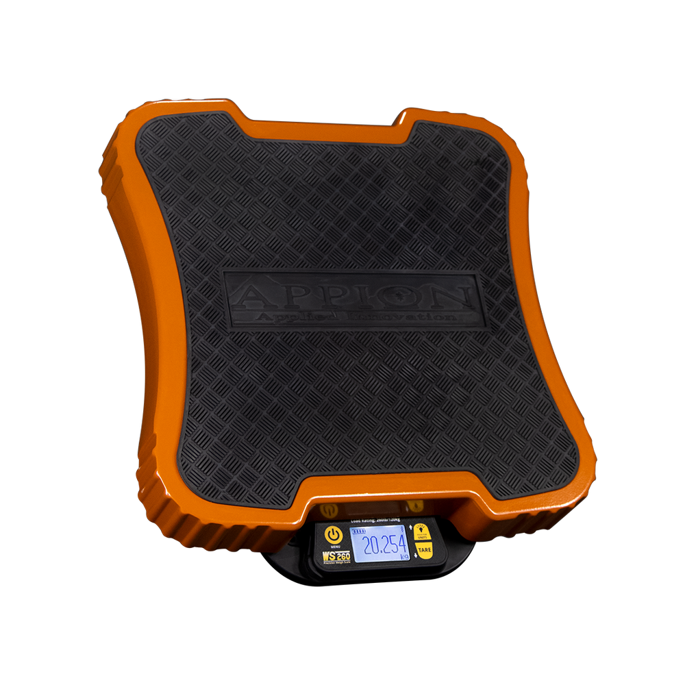 Appion WS260 precision scale
