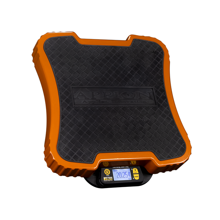 Appion WS260 precision refrigerant scale