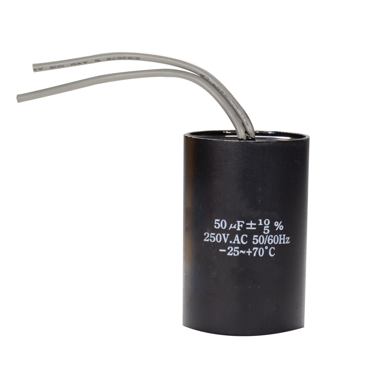 TEZ8 Capacitor