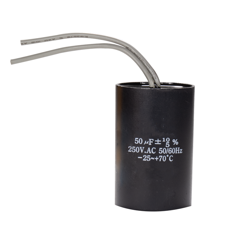 TEZ8 Capacitor