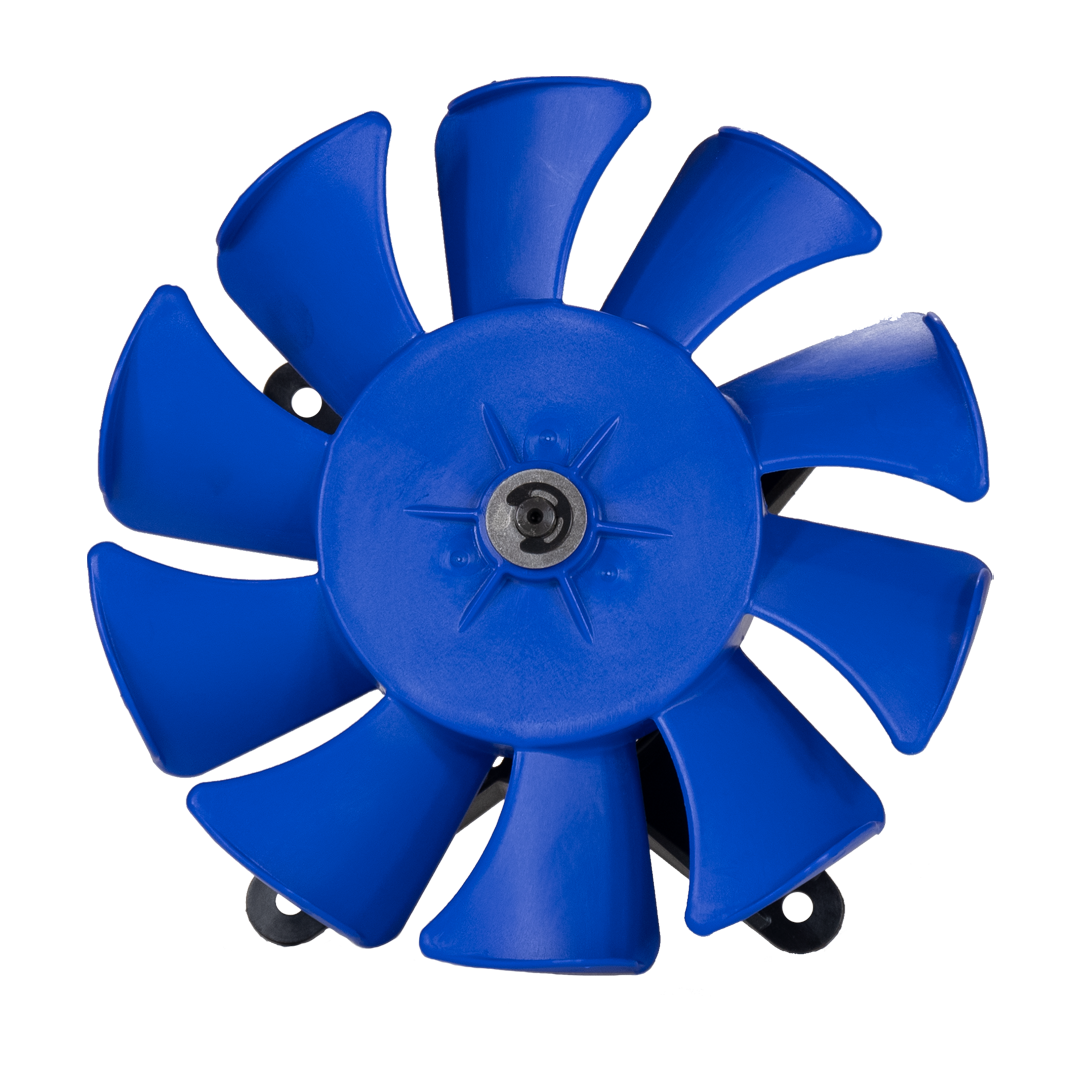 Fan Gearbox Assembly