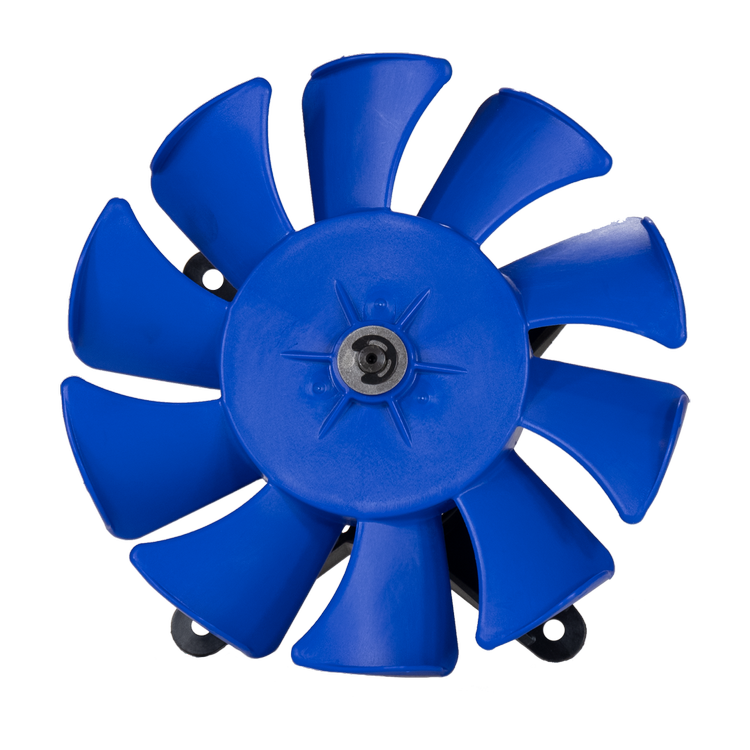 Fan Gearbox Assembly
