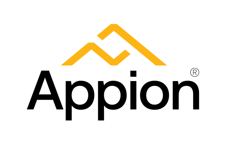 Appion logo