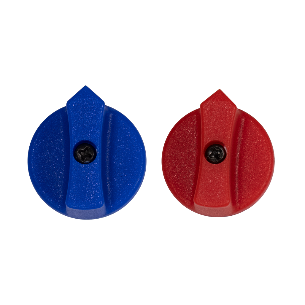 G5Twin Knob Kit