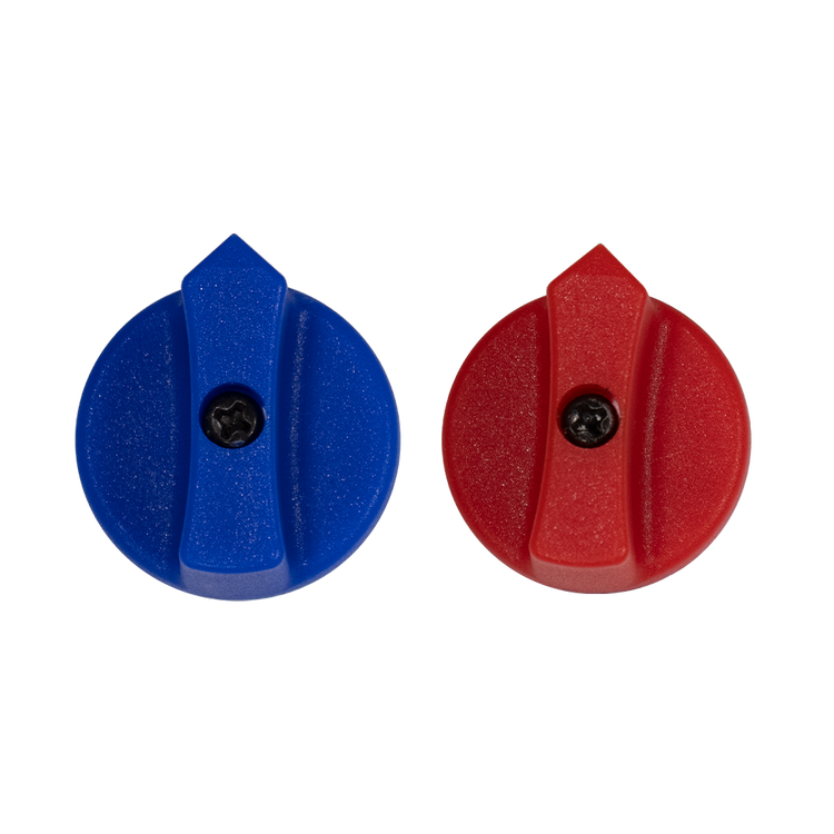 G5Twin Knob Kit