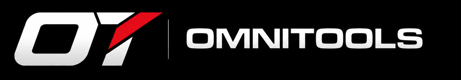 Omni Tools | Appion Australia