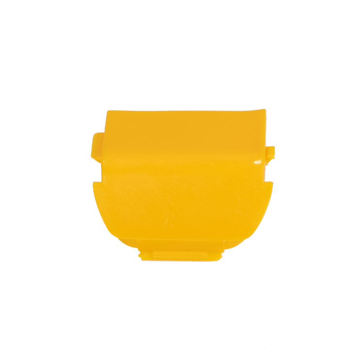 TEZ8 Front Panel Port Cover