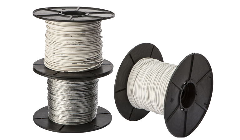 Calorflex SPCx constant power silicone heater cable spools