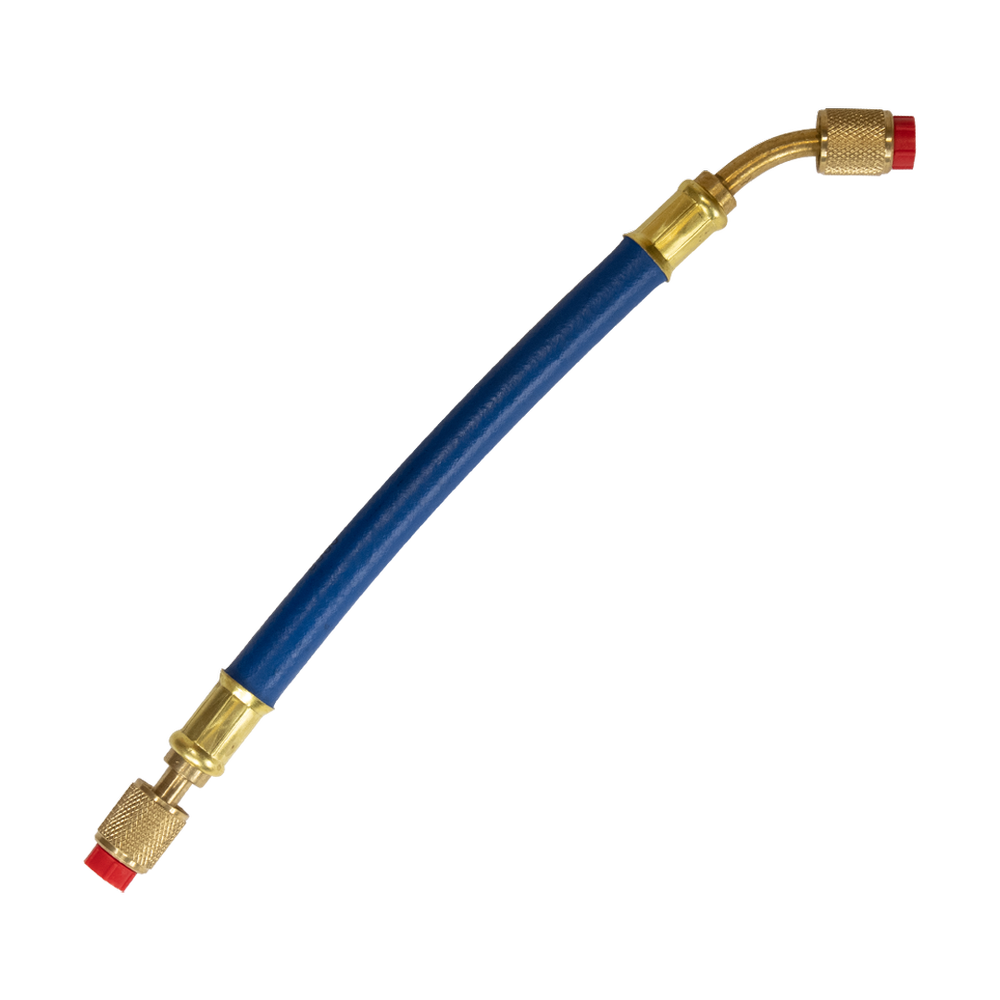 Appion MegaFlow blue hose 3/8 inch 1 foot