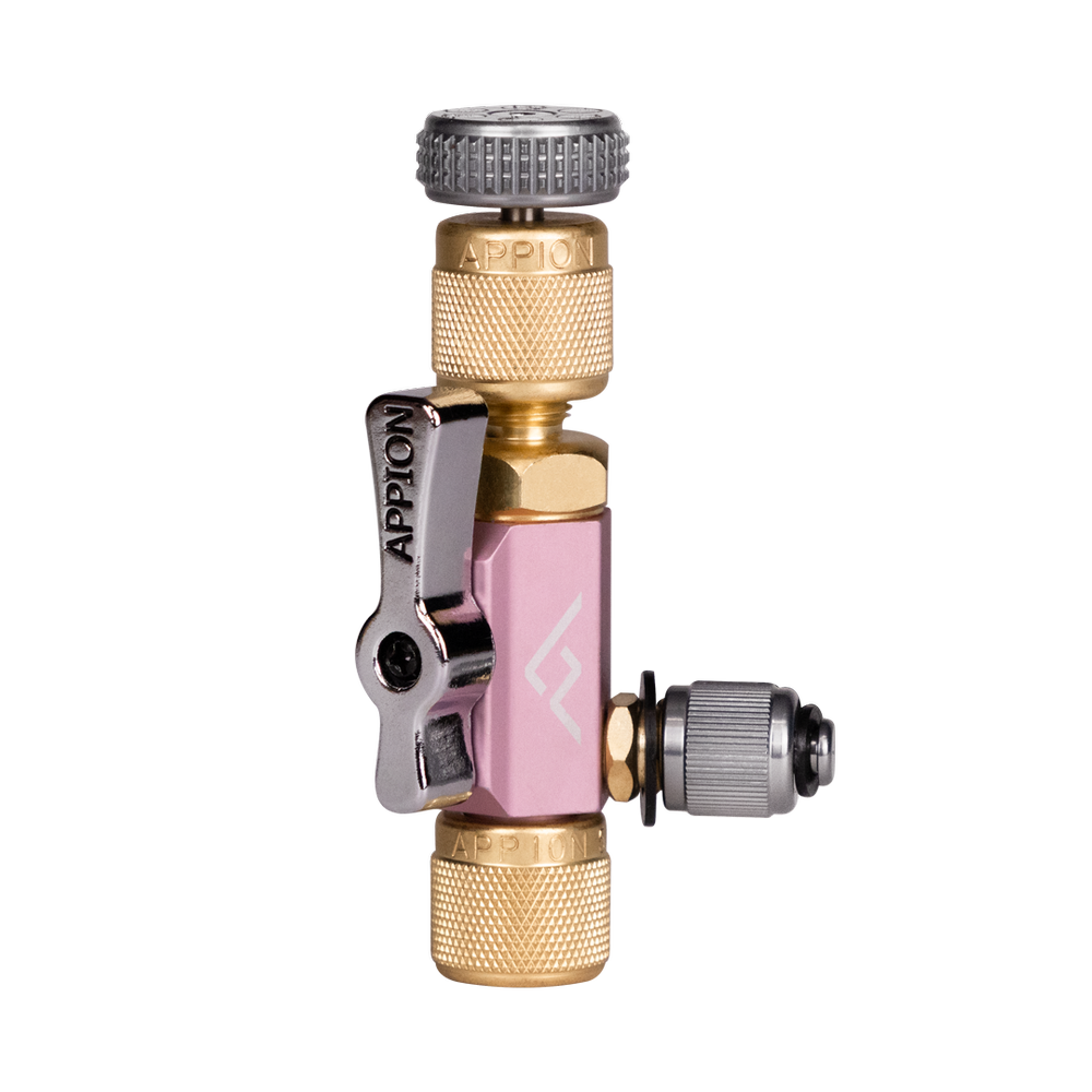 Appion 5/16 inch valve core removal tool