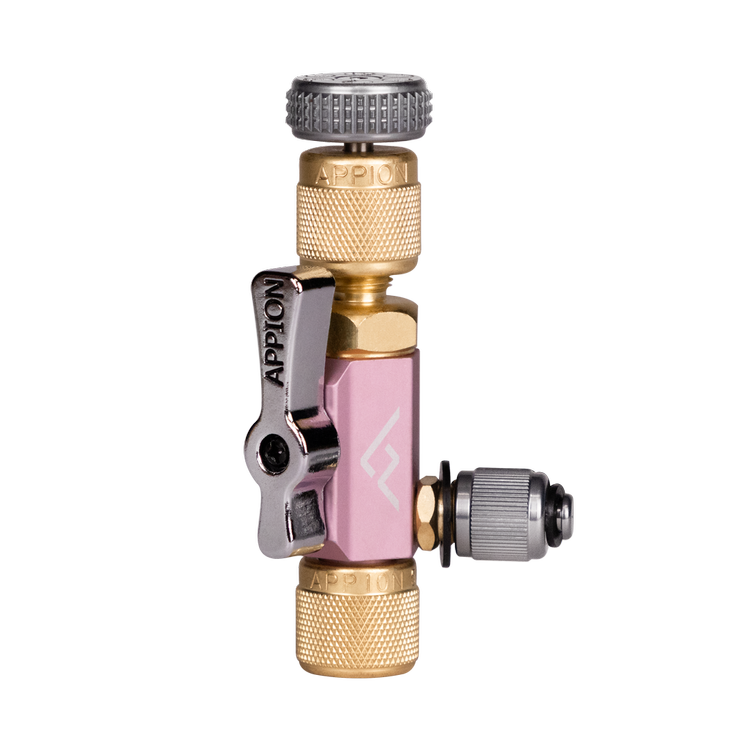 Appion 5/16 inch valve core removal tool