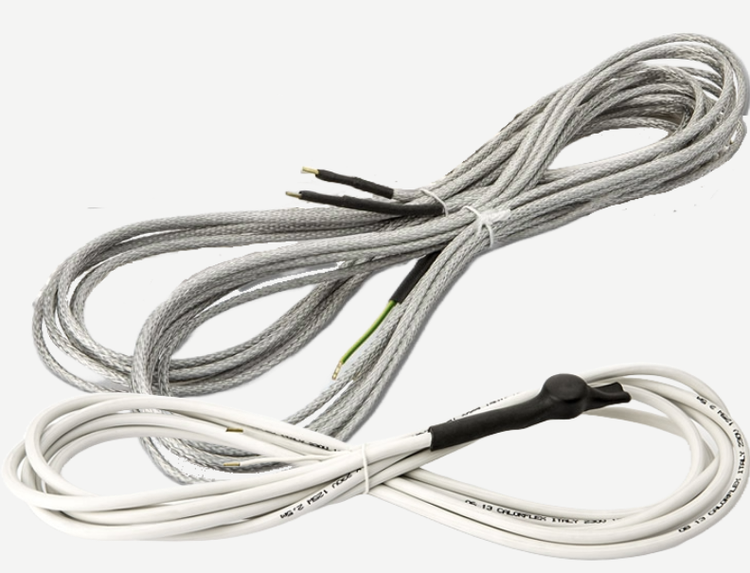 Drain Heater Kits