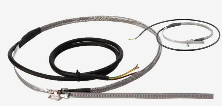 Sump Heater / Crankcase Compressors