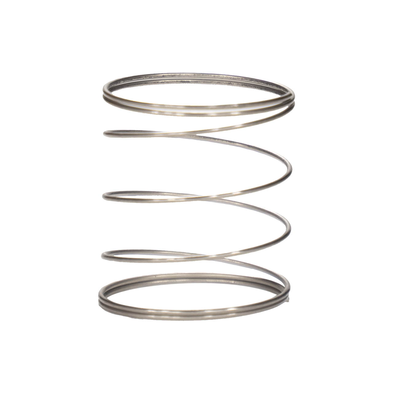 Debris Tube Spring