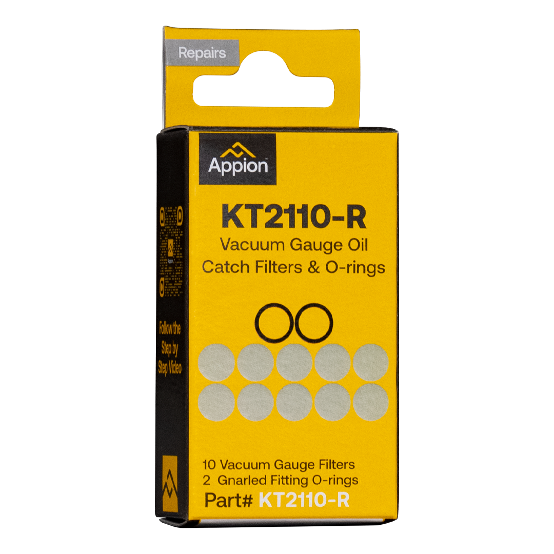 AV760 - Repair Kit