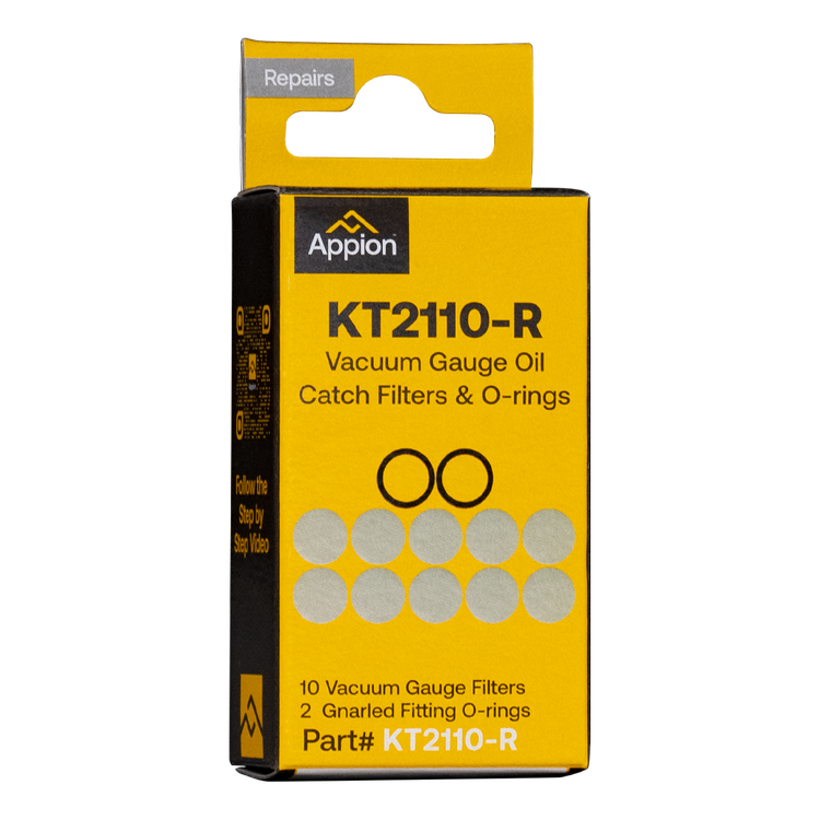 AV760 - Repair Kit