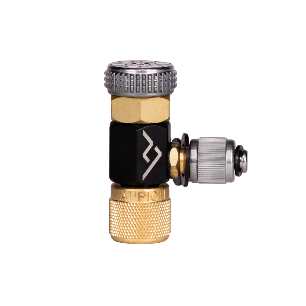 Appion 1/4 inch core control tool