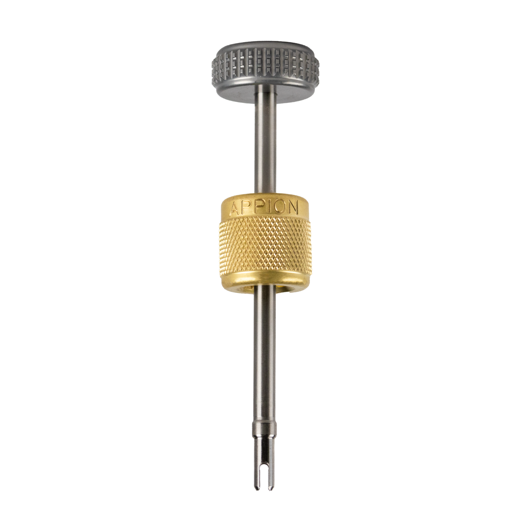 Valve Core Tool Magnet Stem Assembly