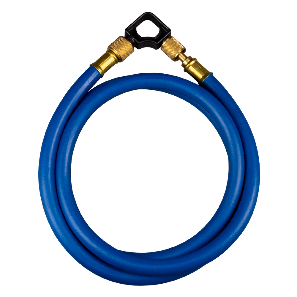 Appion MegaFlow blue hose 3/8 inch 6 foot