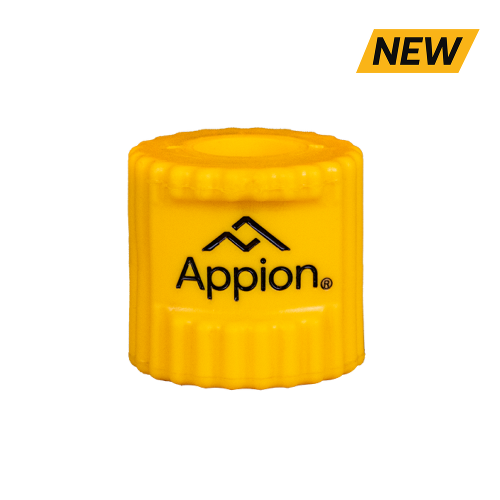 Appion 18mm solenoid magnet