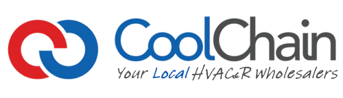 CoolChain Mackay logo