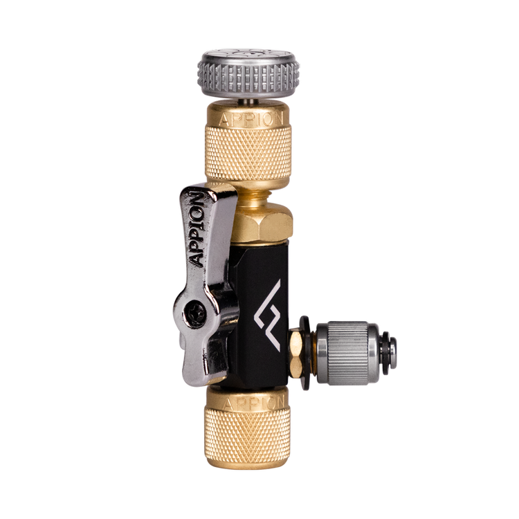 1/4 in. Valve Core Removal Tool