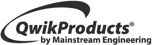 QWIK Mainstream logo
