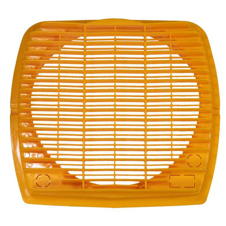 Case Back Panel (Fan Shroud)