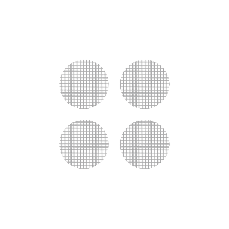 G5Twin Inlet Filter Fitting