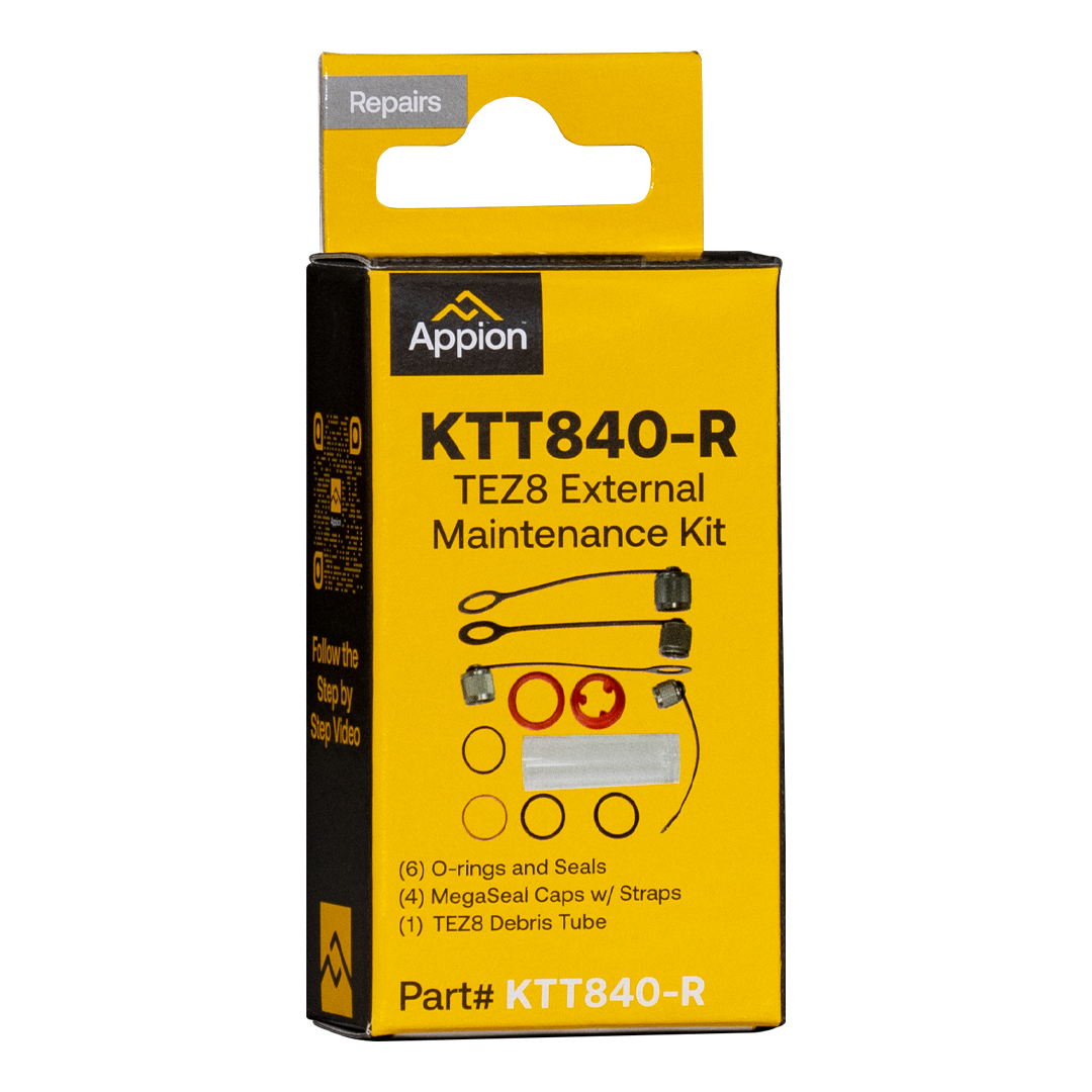 TEZ8 External Repair Kit