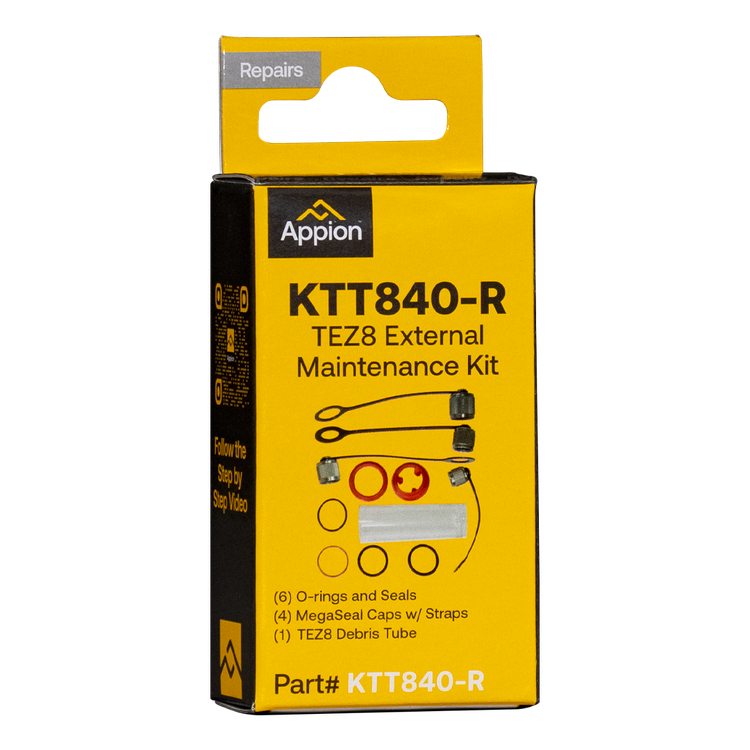 TEZ8 External Repair Kit