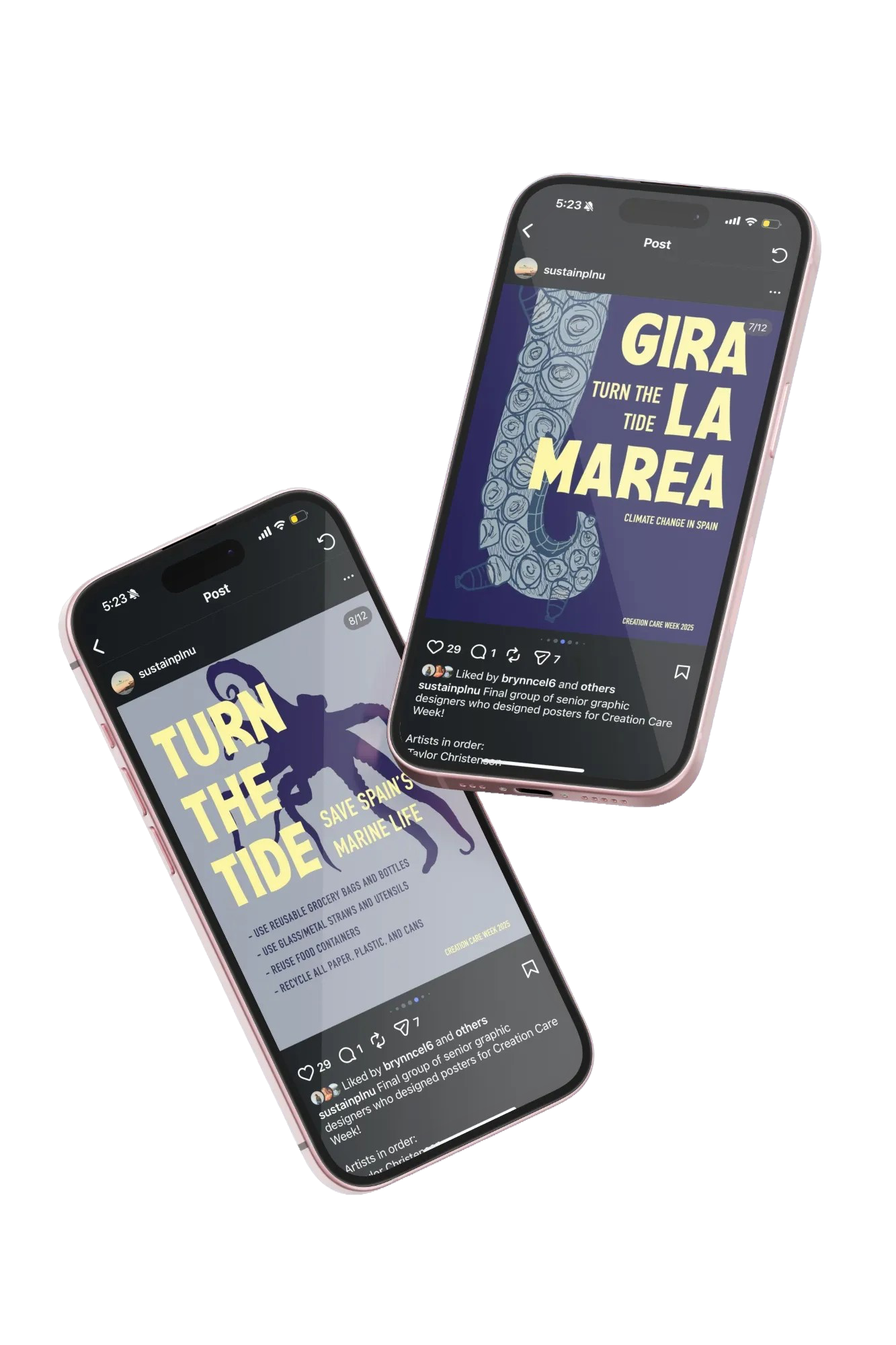 digital media mockups