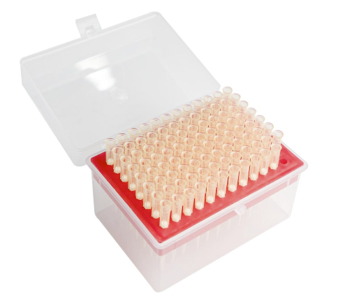 filter tip 200 µL