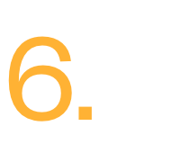 6. One event, precisely reconstructed