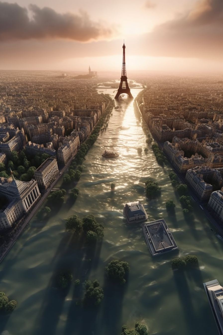 eliaselsoueidi_apocalyptic_aerial_view_of_Paris_sinking_underwa_13e4e328-a269-4605-a571-d271dbd96d56.png