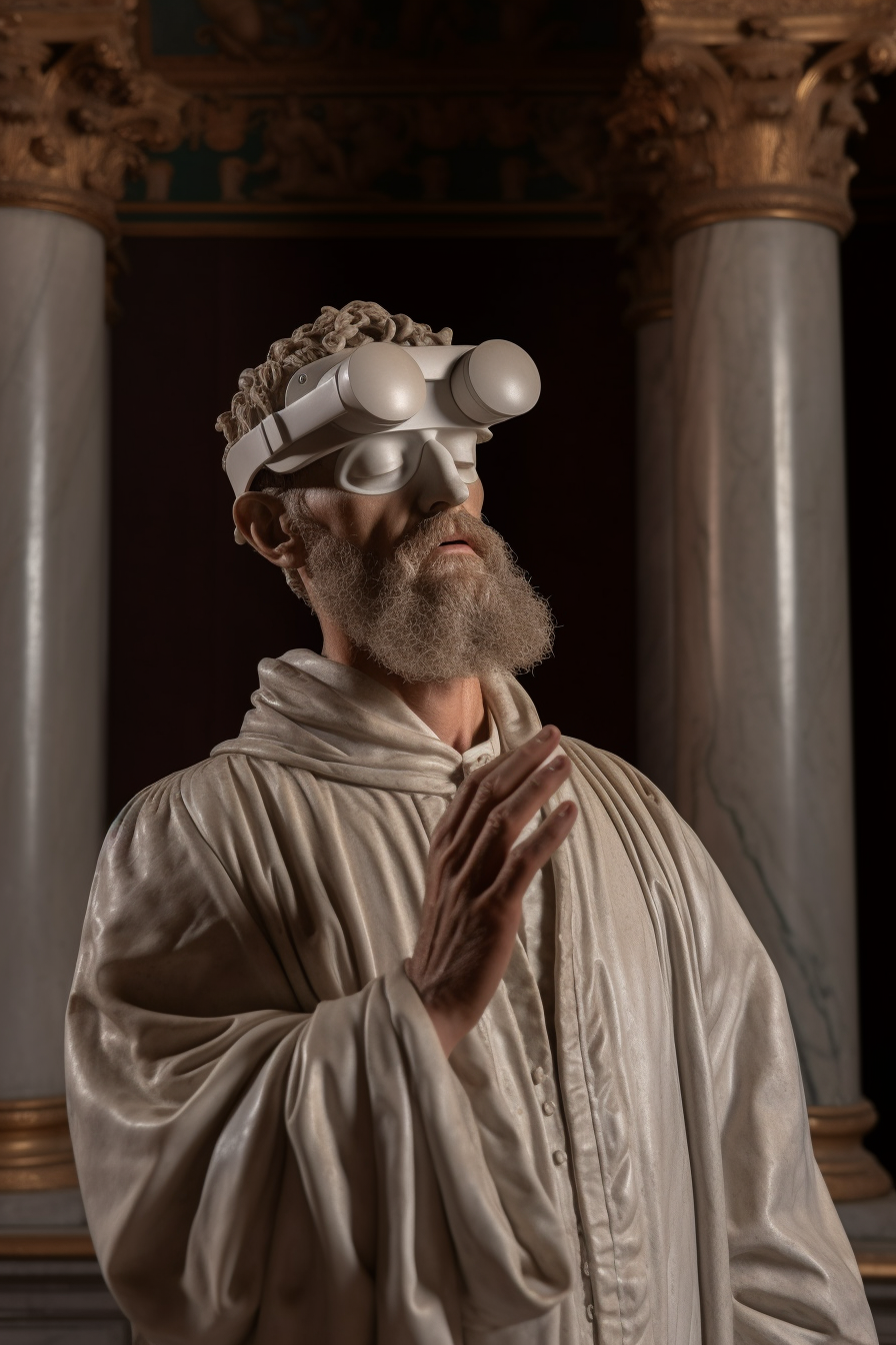 eliaselsoueidi_renaissance_sculptor_wearing_a_VR_mask_hyper_rea_8da9fada-1211-4921-87f3-8e75228b094d.png