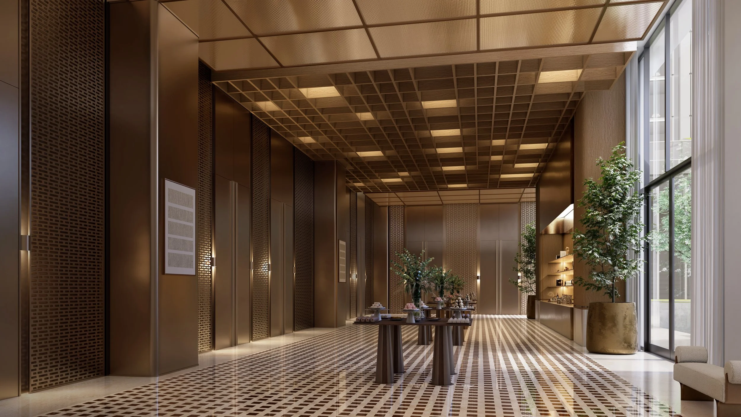 EKO LAGOS - NTD DESIGN