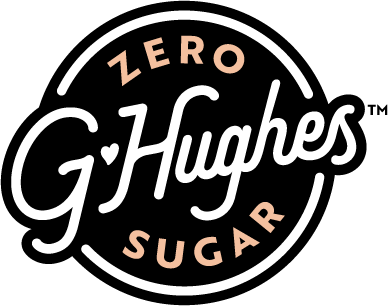 G Hughes Zero Sugar