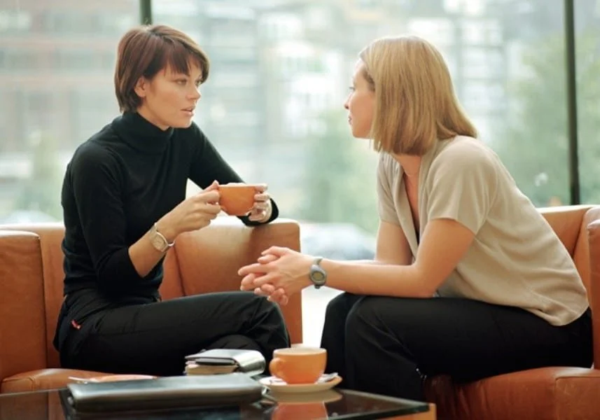 A change for good - personal succession plan and organisational growth