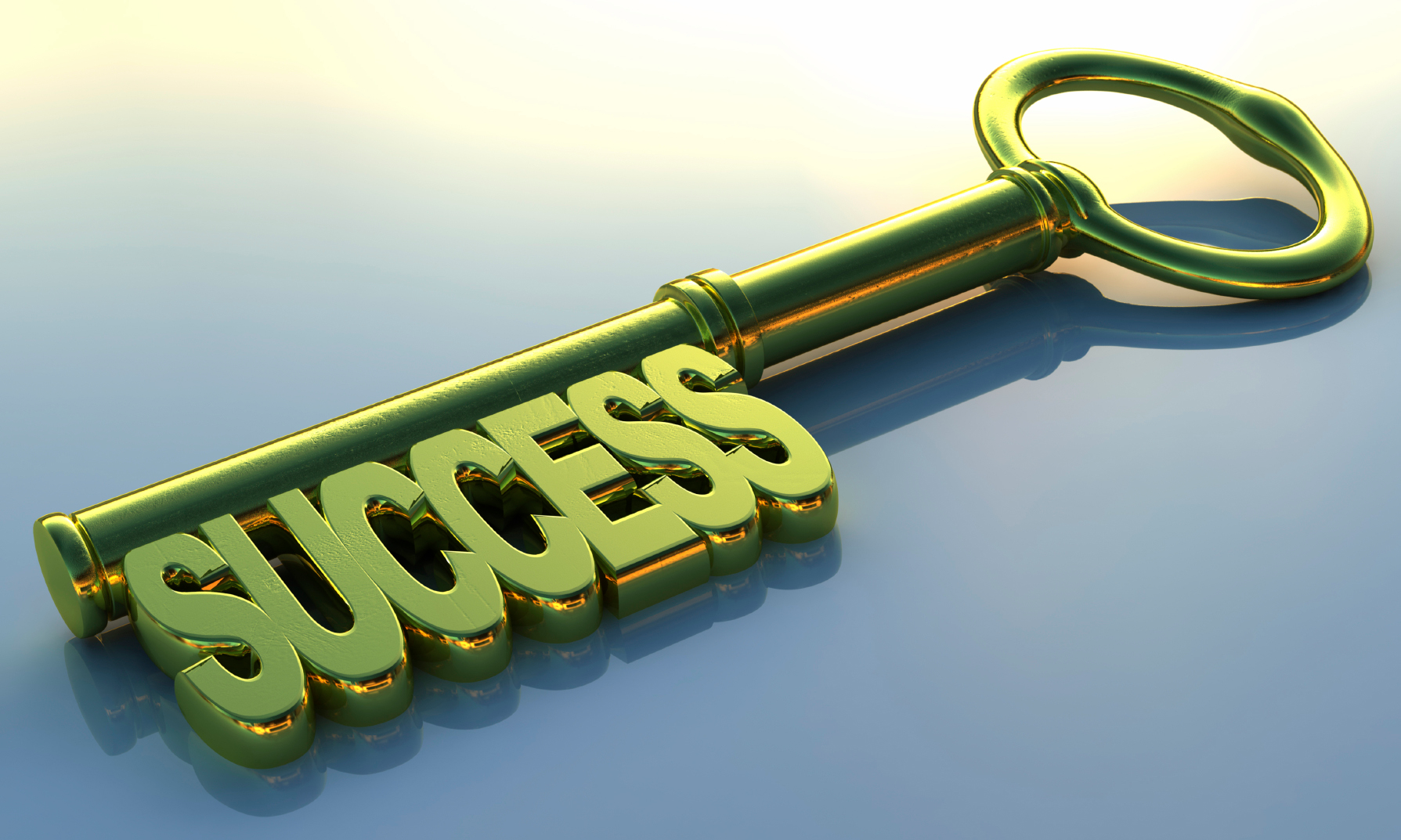 Embedded compliance, plus articulated and improved company culture and values